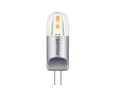 CorePro LEDcapsuleLV ND 1-10W 827 G4  - 1