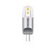 CorePro LEDcapsuleLV ND 1-10W 827 G4 - 1/2