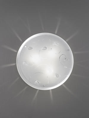 PERENZ - Stropní nebo nástěnné světlo, 5990 - 1