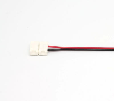Připojovací konektor LED páska 5050 - 1