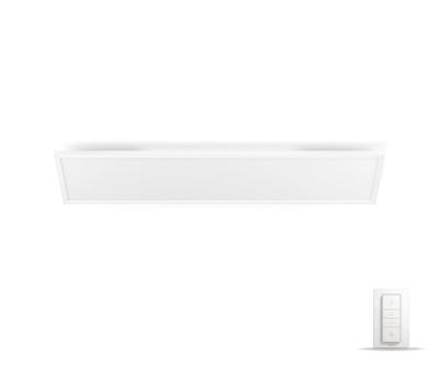 Aurelle ceiling lamp white 55W 230V - 1