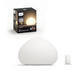 Wellner Hue table lamp white 1x9.5W 4440156P7 - 1/5
