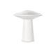 Phoenix-LED-table lamp-Opal white 3115431PH - 1/4
