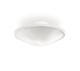 Phoenix-ceiling lamp-Opal white 3115131PH - 1/4