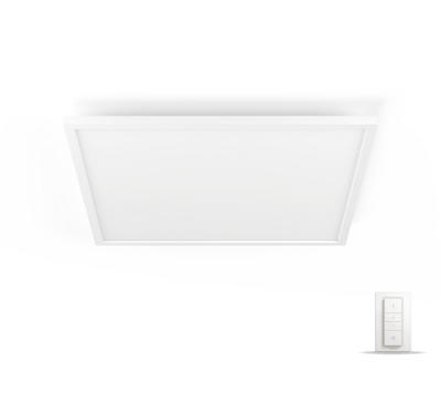 Aurelle SQ ceiling lamp white 55W 230V - 1