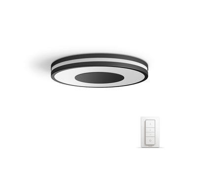 Being Hue ceiling lamp black 1x32W 3261030P7 - 2