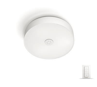 Fair Hue ceiling lamp white 1x39W 4034031P7 - 2
