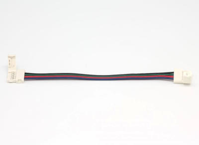 Propojka LED páska RGB - 2