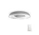 Still Hue ceiling lamp aluminium 1x32W 3261348P7 - 2/7