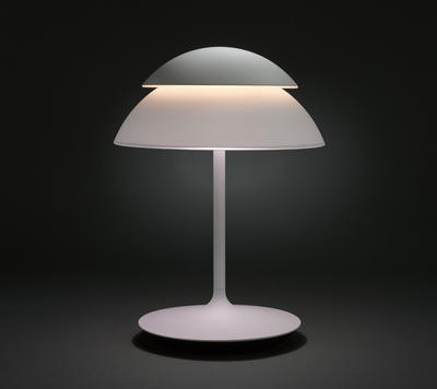Beyond-Table lamp-White 7120231PH - 2