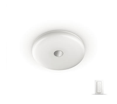 Struana Hue ceiling lamp white 1x32W 24V - 2