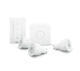 Starter kit GU10 White and color ambiance + switch - 2/2