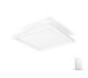 Aurelle ceiling lamp white 28W 230V 30x30 cm - 3/6