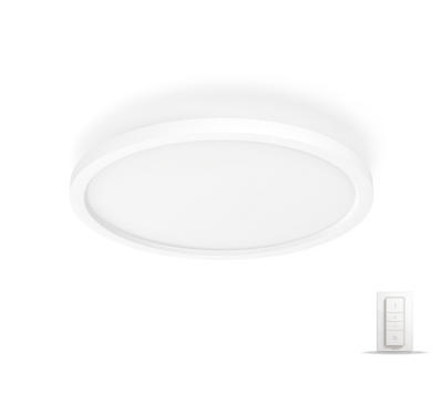 Aurelle ceiling lamp white 28W 230V - 3