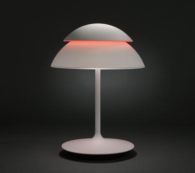 Beyond-Table lamp-White 7120231PH - 3