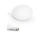 Flourish Hue table lamp white 1x9.5W 230 - 3/6