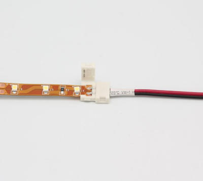 Připojovací konektor LED páska 3528 - 3