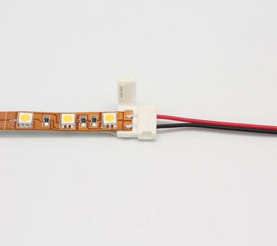 Připojovací konektor LED páska 5050 - 3