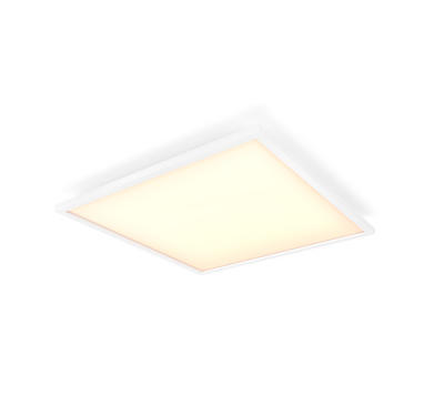 Aurelle SQ ceiling lamp white 55W 230V - 4