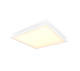 Aurelle SQ ceiling lamp white 55W 230V - 4/7