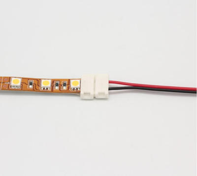 Připojovací konektor LED páska 5050 - 4