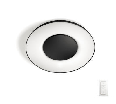 Still Hue ceiling lamp black 1x32W 3261330P7 - 4