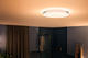Adore Hue ceiling lamp chrome 1x40W 24V - 5/6