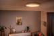 Aurelle ceiling lamp white 28W 230V - 5/6