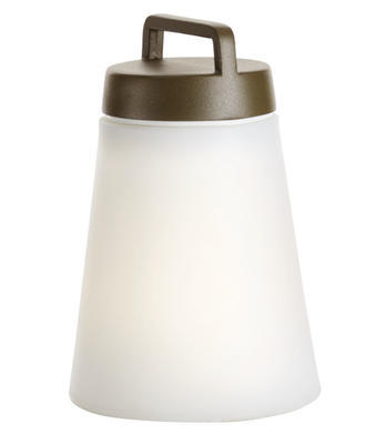 SASHA BATTERY - stolní nebo závěsná lampa - 5