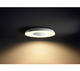 Still Hue ceiling lamp white 1x32W 3261331P7 - 6/7