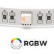 RGBW LED páska